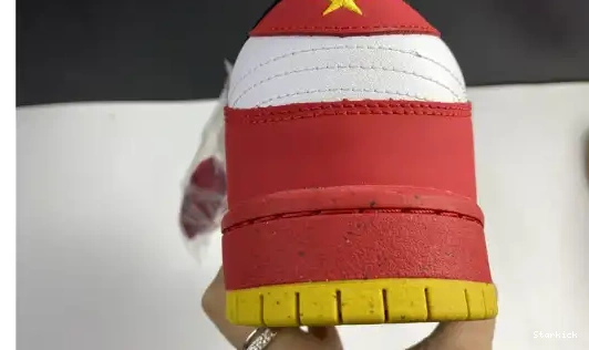 Low years 309242-307 25th Nike SB Dunk 0613